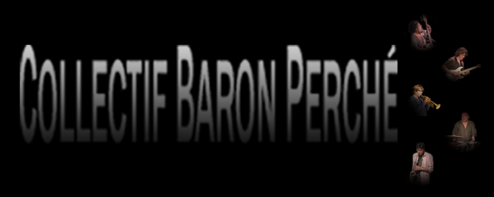 Collectif Baron Perch�