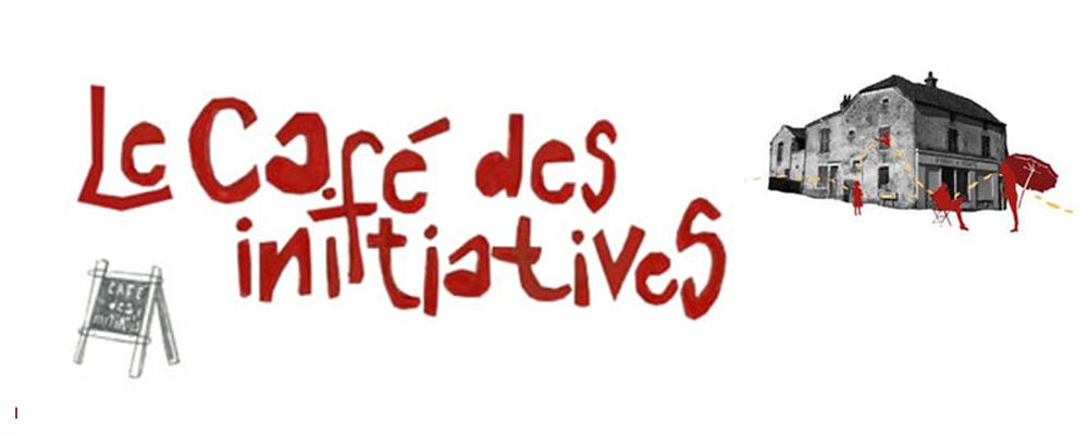 Le Caf� des Initiatives