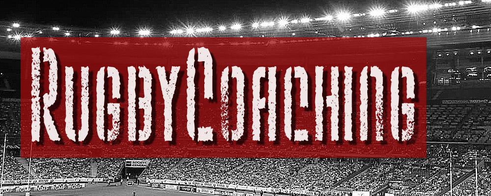RugbyCoaching