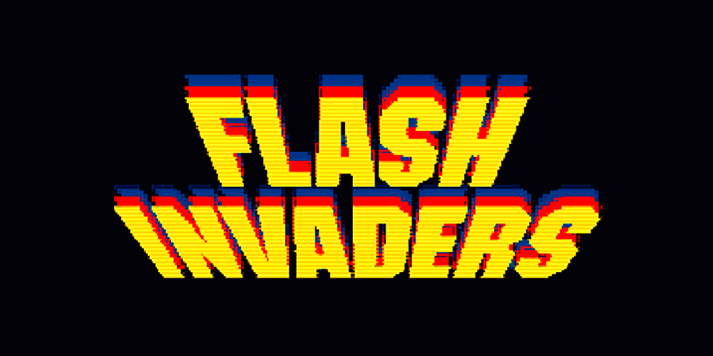 space-invaders